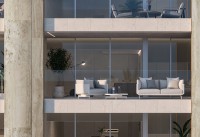 New Build - Apartments - La Mata