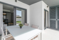 New Build - Apartments - La Mata