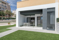 New Build - Apartments - La Mata