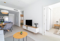 New Build - Apartments - La Mata