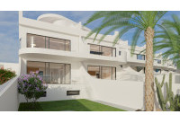 New Build - Apartments - La Mata