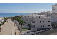 New Build - Apartments - La Mata