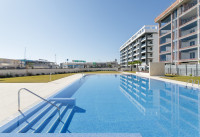 New Build - Apartments - La Mata