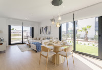 New Build - Apartments - La Mata