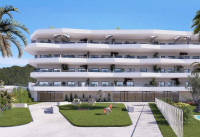 New Build - Apartments - La Nucía