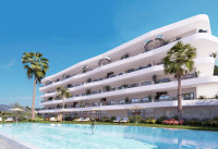 New Build - Apartments - La Nucía