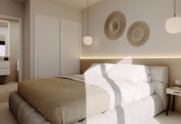 New Build - Apartments - La Nucía