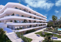 New Build - Apartments - La Nucía