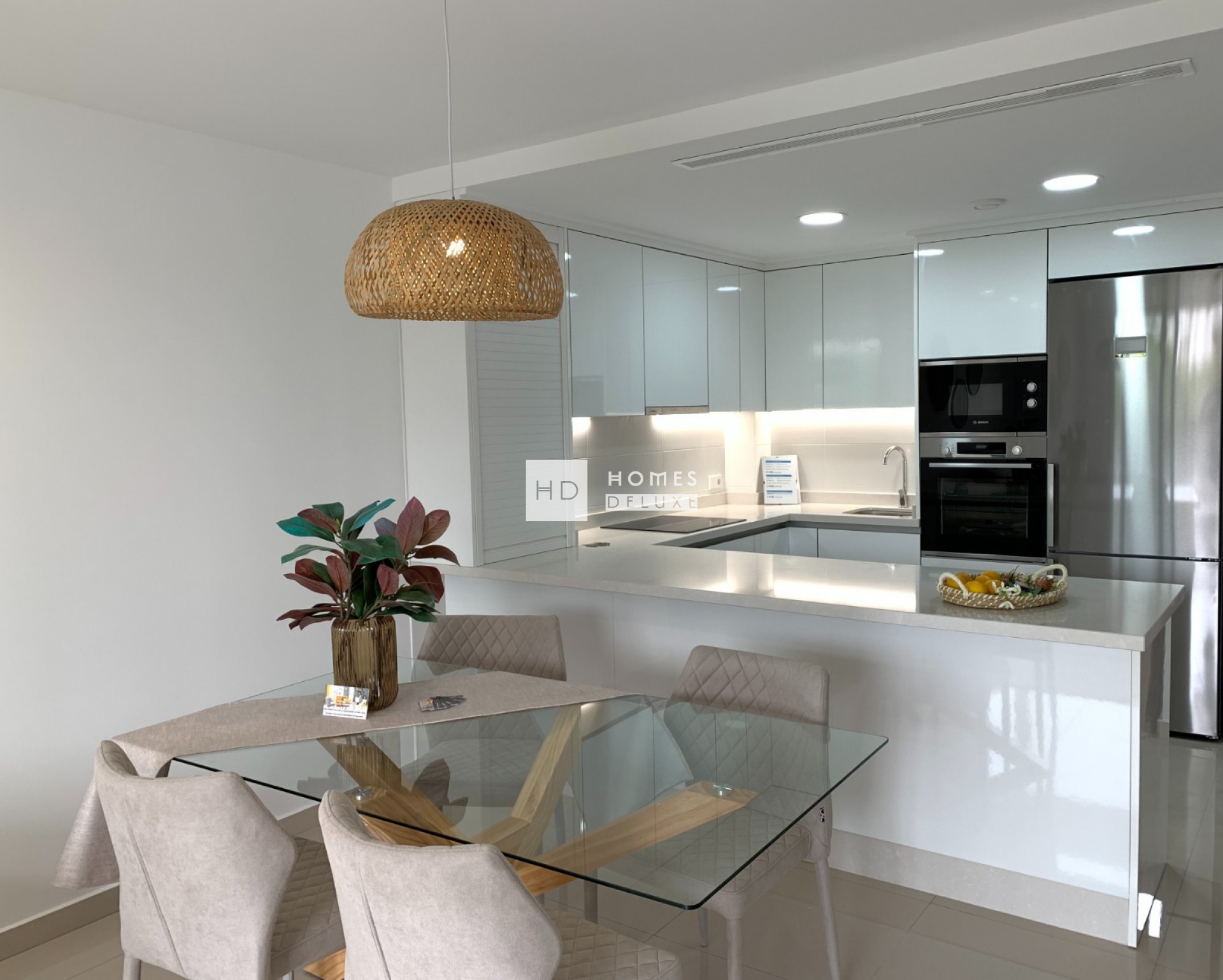 New Build - Apartments - La Zenia