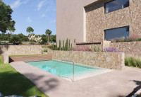 New Build - Apartments - Las Colinas Golf - Las Colinas