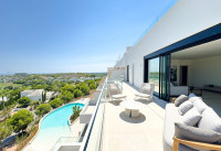 New Build - Apartments - Las Colinas Golf - Las Colinas