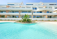 New Build - Apartments - Las Colinas Golf - Las Colinas