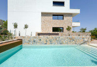 New Build - Apartments - Las Colinas Golf - Las Colinas