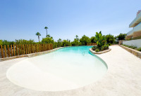 New Build - Apartments - Las Colinas Golf - Las Colinas