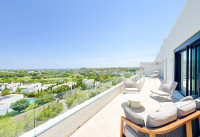 New Build - Apartments - Las Colinas Golf - Las Colinas