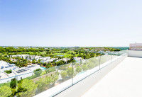 New Build - Apartments - Las Colinas Golf - Las Colinas