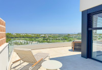 New Build - Apartments - Las Colinas Golf - Las Colinas