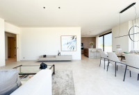 New Build - Apartments - Las Colinas Golf - Las Colinas