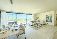 New Build - Apartments - Las Colinas Golf - Las Colinas