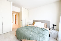 New Build - Apartments - Las Colinas Golf - Las Colinas