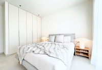 New Build - Apartments - Las Colinas Golf - Las Colinas