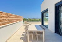 New Build - Apartments - Las Colinas Golf - Las Colinas