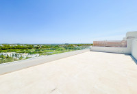 New Build - Apartments - Las Colinas Golf - Las Colinas