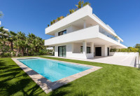 New Build - Apartments - Las Colinas Golf - Las Colinas