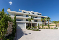 New Build - Apartments - Las Colinas Golf - Las Colinas