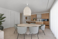 New Build - Apartments - Las Colinas Golf - Las Colinas