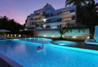 New Build - Apartments - Las Colinas Golf - Las Colinas