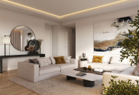 New Build - Apartments - Las Colinas Golf - Las Colinas