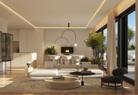 New Build - Apartments - Las Colinas Golf - Las Colinas