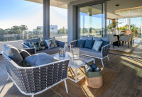 New Build - Apartments - Las Colinas Golf - Las Colinas