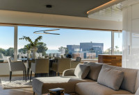 New Build - Apartments - Las Colinas Golf - Las Colinas