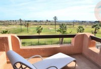 New Build - Apartments - Los Alcazares - La Serena Golf