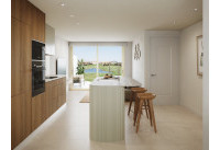 New Build - Apartments - Los Alcazares - La Serena Golf