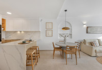 New Build - Apartments - Los Alcazares - La Serena Golf