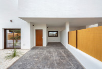 New Build - Apartments - Los Alcazares - La Serena Golf