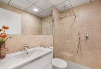 New Build - Apartments - Los Alcazares - La Serena Golf