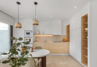 New Build - Apartments - Los Alcazares - La Serena Golf