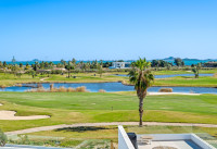New Build - Apartments - Los Alcazares - La Serena Golf