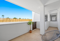 New Build - Apartments - Los Alcazares - La Serena Golf