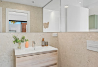 New Build - Apartments - Los Alcazares - La Serena Golf