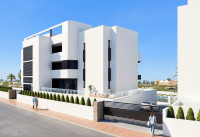 New Build - Apartments - Los Alcazares - La Serena Golf