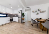 New Build - Apartments - Los Alcazares - Roda Golf