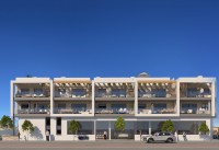 New Build - Apartments - Los Alcazares