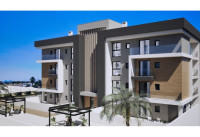 New Build - Apartments - Los Alcazares