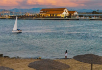 New Build - Apartments - Los Alcazares