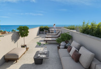 New Build - Apartments - Los Alcazares